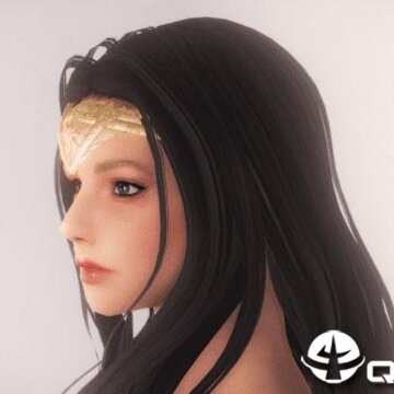 上古卷轴5天际神奇女侠随从MOD 上古卷轴5天际神奇女侠随从MOD