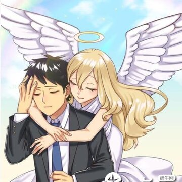 天使般的她内购版 天使般的她内购版