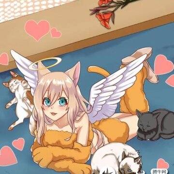 天使般的她内购版 天使般的她内购版