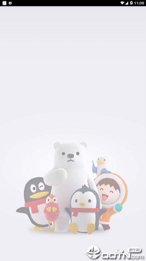 Q��