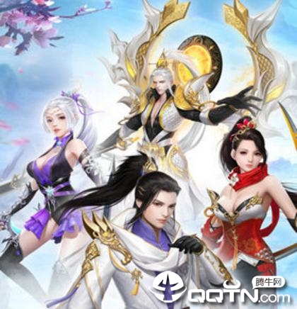 梦魔封神录 梦魔封神录