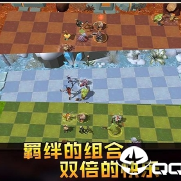 方块世界 方块世界