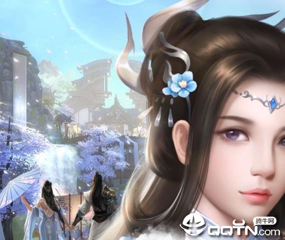 御剑连城华为版 御剑连城华为版