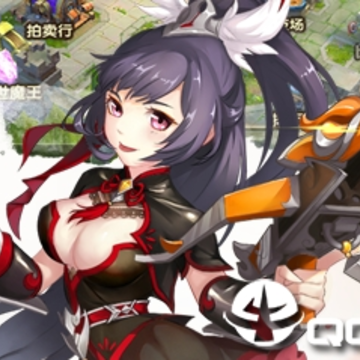 风暴三国单挑联萌GM版 风暴三国单挑联萌GM版