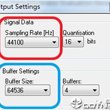 Test Tone Generator