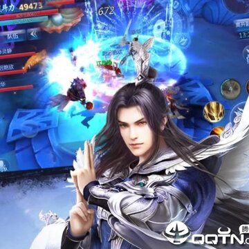 萌骑无双小米版 萌骑无双小米版