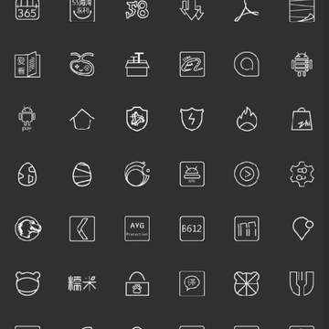 lineicons lineicons