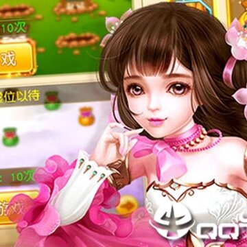 梦幻少侠满V版 梦幻少侠满V版