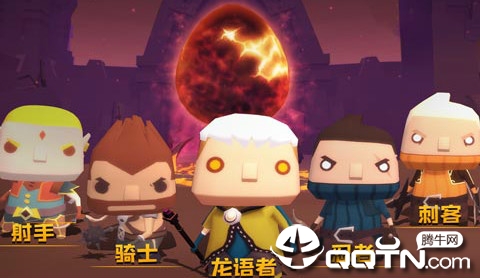 蛋蛋保卫战 蛋蛋保卫战