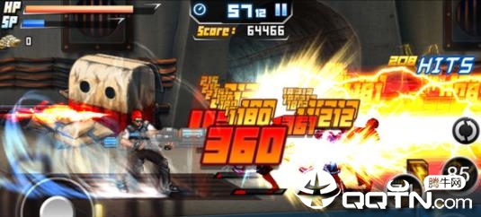 死亡之塔 死亡之塔