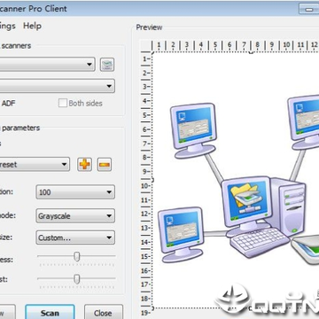 BlindScanner Pro(ɨ���ǹ�����)
