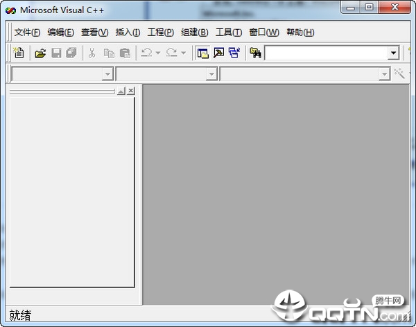 VC++(c语言编程软件) VC++(c语言编程软件)
