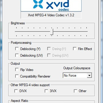 XviD���Ӱ�������