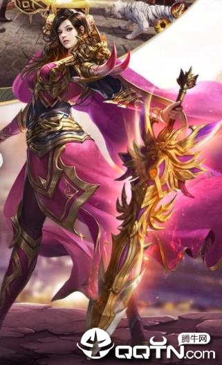 王城英雄华为版 王城英雄华为版