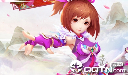 六界仙灵 六界仙灵