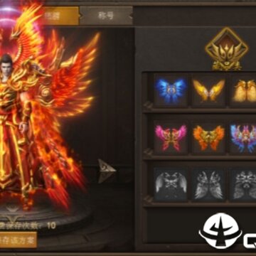 王城英雄百度版 王城英雄百度版