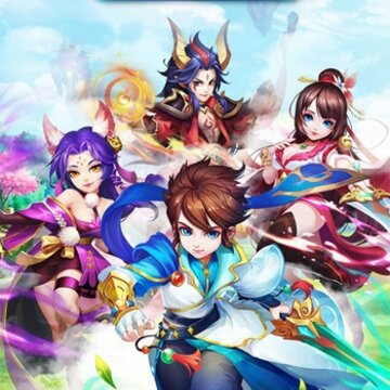 仙剑客栈满V版 仙剑客栈满V版