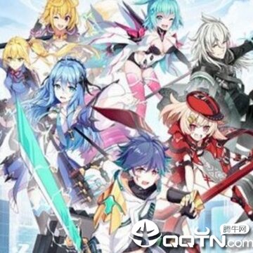 幻想性百万亚瑟王内测服 幻想性百万亚瑟王内测服