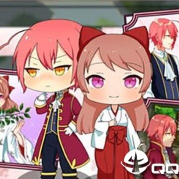 巫女的百年约定内购版 巫女的百年约定内购版