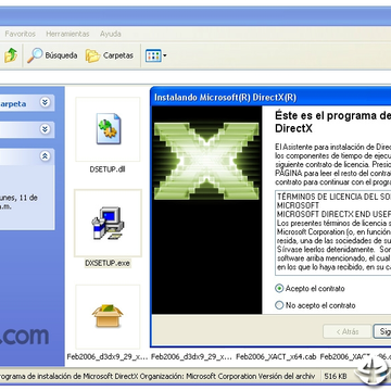 DirectX��װ��