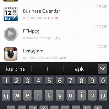 APK Extractor