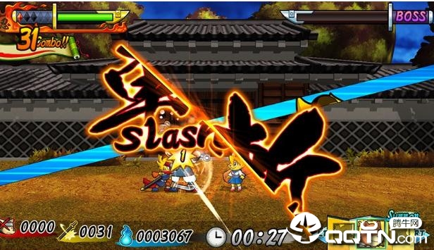 忍魂S真田兽勇士传 忍魂S真田兽勇士传