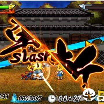 忍魂S真田兽勇士传 忍魂S真田兽勇士传