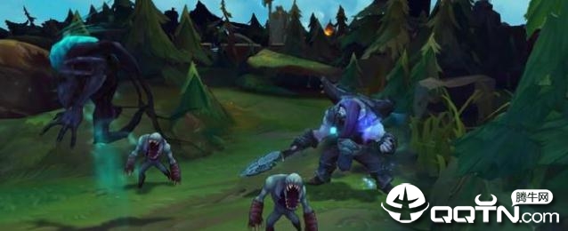 南哥LOL3D视角工具 南哥LOL3D视角工具