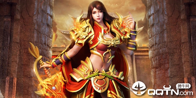 热血魔龙 热血魔龙