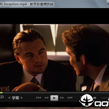 射手影音SPlayer国际版 射手影音SPlayer国际版