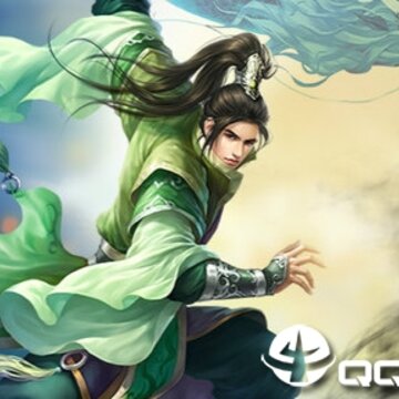 缔之牧仙记 缔之牧仙记