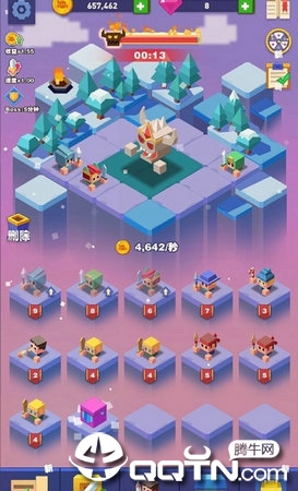 疯狂拼图 疯狂拼图