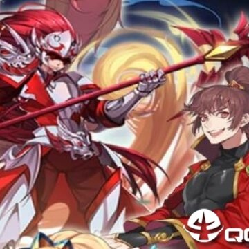 三国之旅小米版 三国之旅小米版