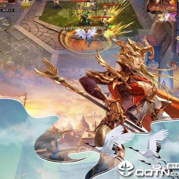 魔法射手应用宝版 魔法射手应用宝版