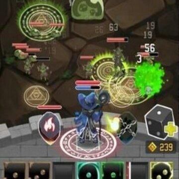 魔术骰子手游 魔术骰子手游