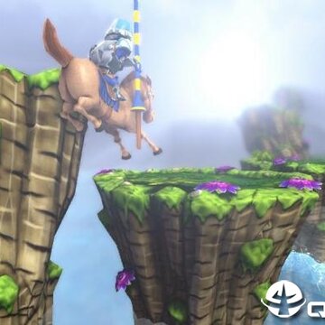 末路骑士 末路骑士