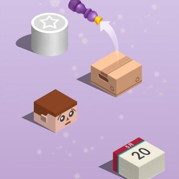 开心跳一跳九游版 开心跳一跳九游版