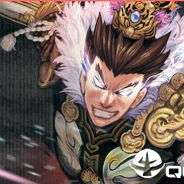 群殴三国 群殴三国
