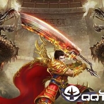 万道武神超V版 万道武神超V版