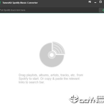 TunesKit Spotify Music Converter