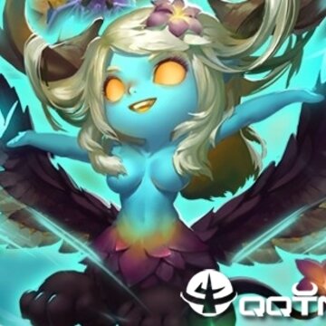 酷酷爱魔兽星耀版 酷酷爱魔兽星耀版