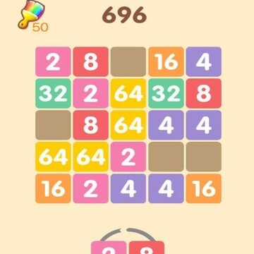 ��2048�ڹ���