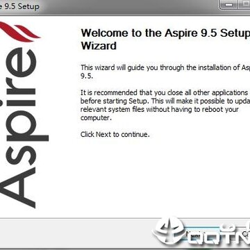 Vectric Aspire Vectric Aspire