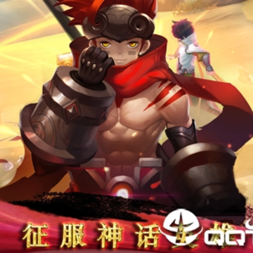 哪吒之灵童归来 哪吒之灵童归来