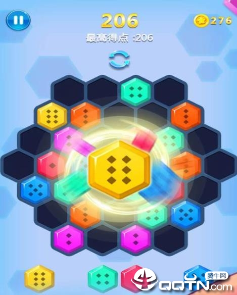 方块合合乐内购版 方块合合乐内购版