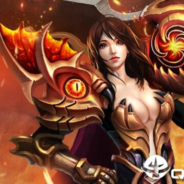 光柱传奇 光柱传奇