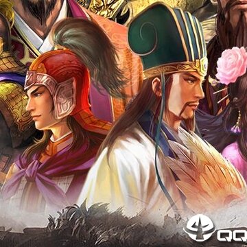 三国志战略版应用宝版 三国志战略版应用宝版