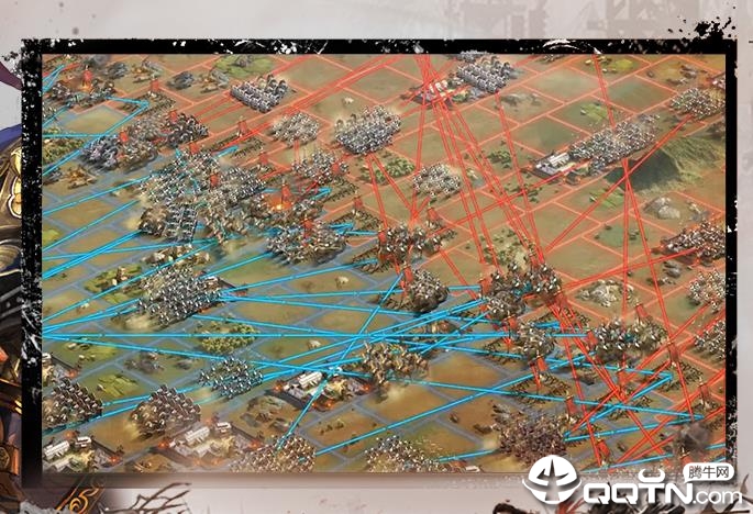 三国志战略版OPPO版 三国志战略版OPPO版