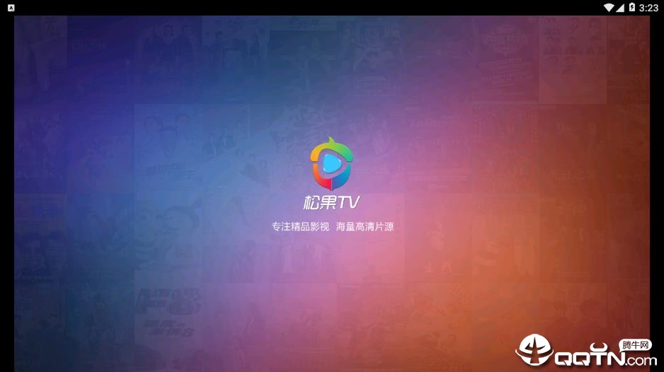 �ɹ�TV���Ӻ���