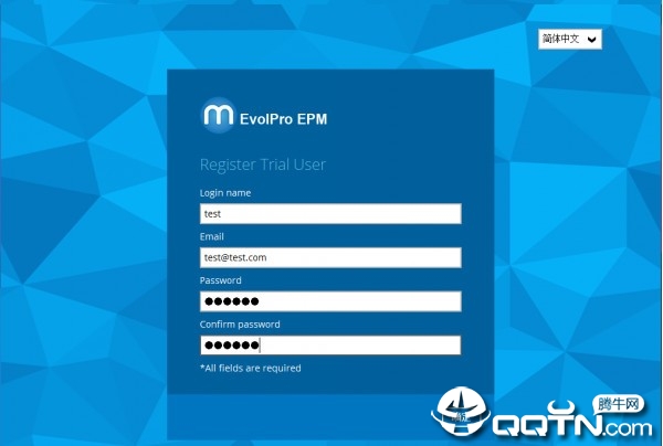 EvolPro EPM(���ڱ�������) 